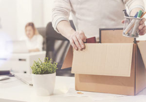 indeminización por despido improcedente