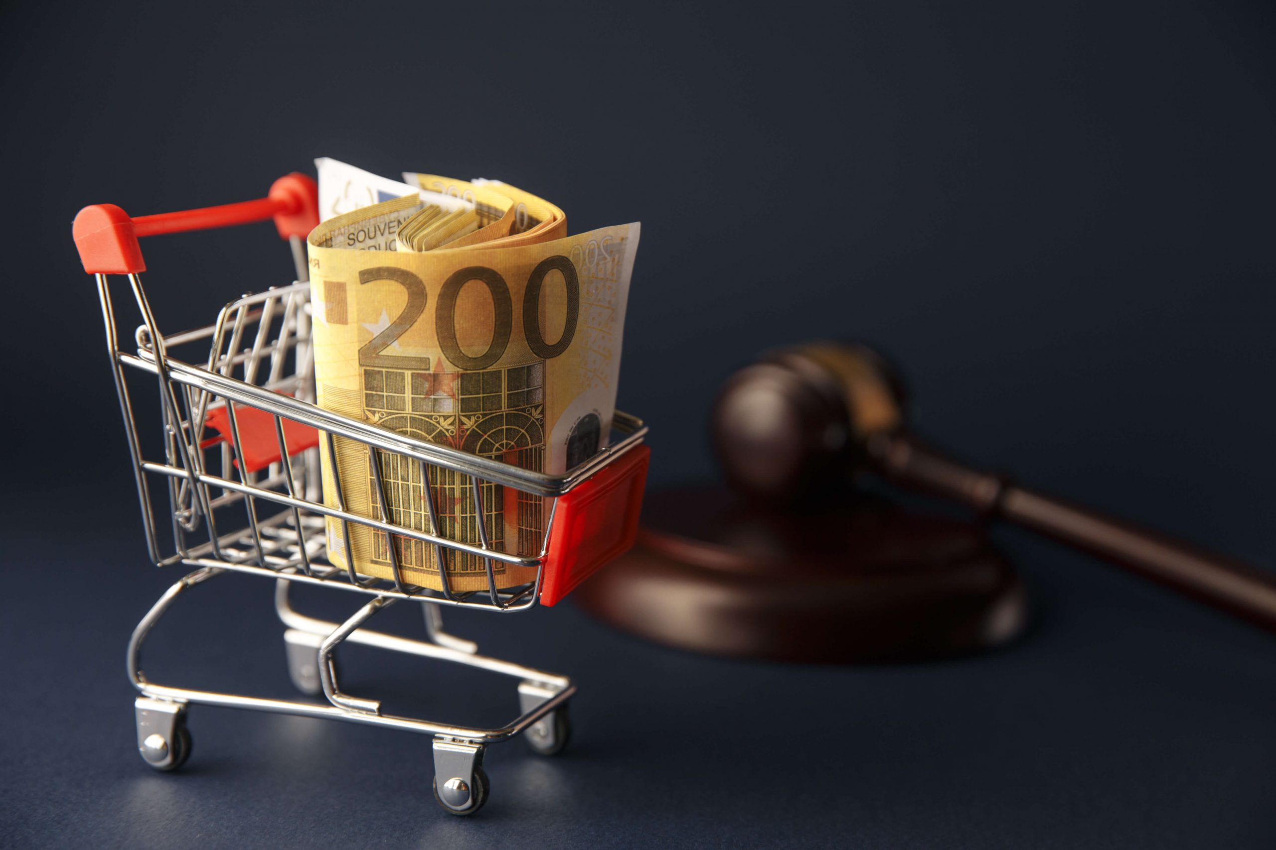Derechos de los consumidores y usuarios en las compras online