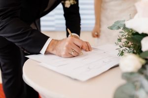 pacto prematrimonial