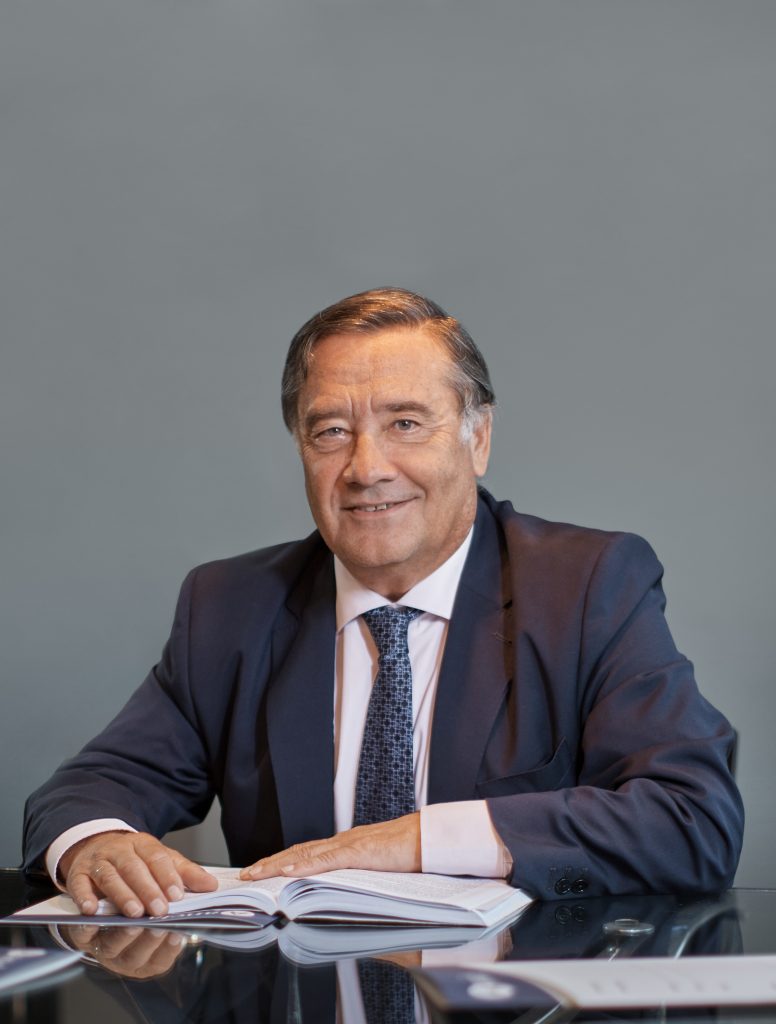 Claudio González Rodríguez