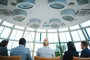 Prioridad de permanencia en un ERE