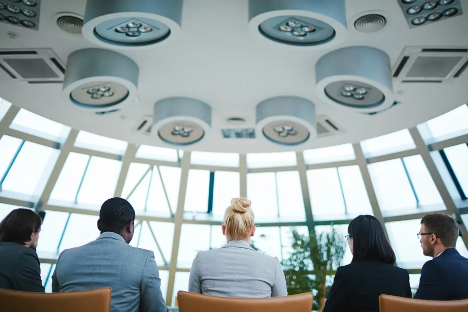 Prioridad de permanencia en un ERE