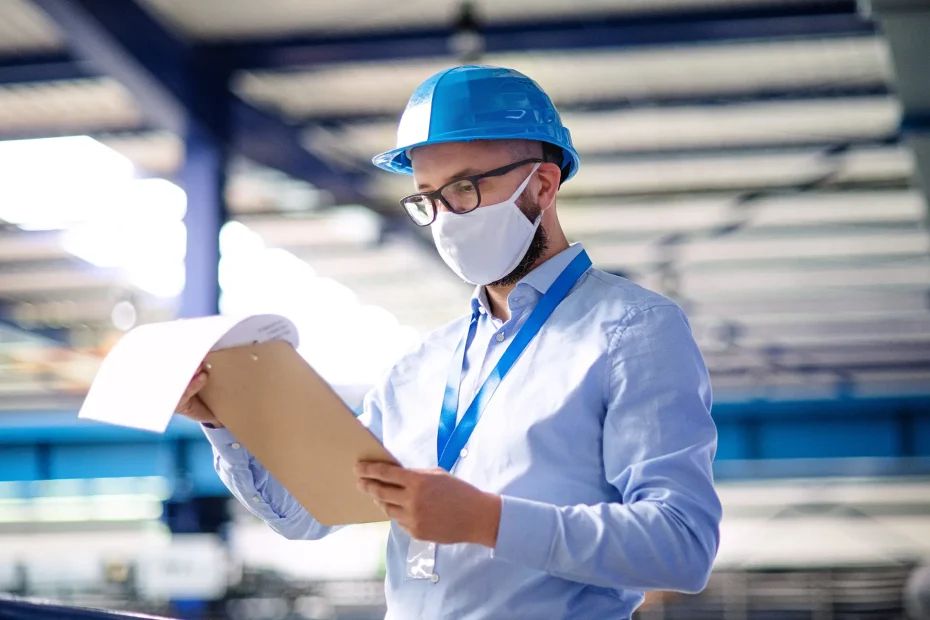 tecnicos de prevencion