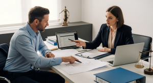 ingeniero de caminos en despacho laboral